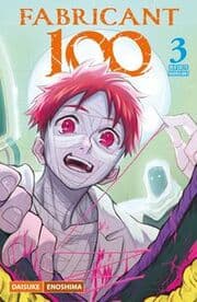 Cover von Fabricant 100 03