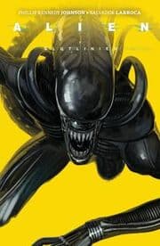 Cover von Alien (Pocket Edition) 1