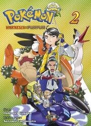 Cover von Pokémon Karmesin und Purpur 02