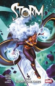 Cover von Storm 2