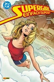 Cover von Supergirl: Einfach super!?