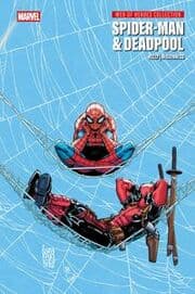 Cover von Spider-Man & Deadpool