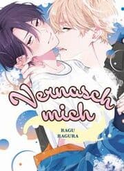 Cover von Vernasch mich