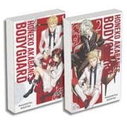 Cover von Honeko Akabanes Bodyguard: Starterpack