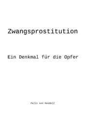 Cover von Zwangsprostitution