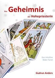 Cover von Das Geheimnis der Hohepriesterin