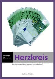 Cover von Herzkreis - Die Energie der Schenkkreise