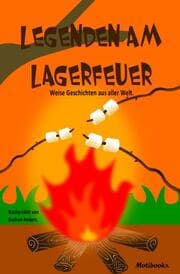 Cover von Legenden am Lagerfeuer