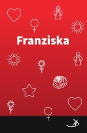 Cover von Franziska