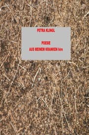 Cover von POESIE AUS MEINEM KRANKEN hirn