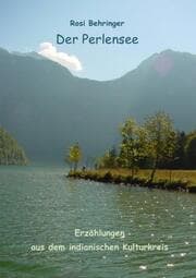 Cover von Der Perlensee