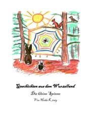 Cover von Geschichten aus dem Wurzelland
