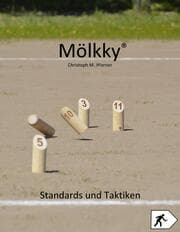 Cover von Mölkky