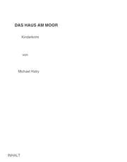 Cover von Das Haus am Moor