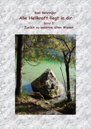 Cover von Alle Heilkraft liegt in dir