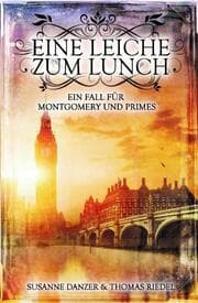 Cover von Eine Leiche zum Lunch