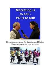 Cover von Eventmanagement für Vereine und kleine Unternehmen