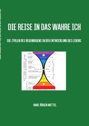 Cover von DIE REISE IN DAS WAHRE ICH