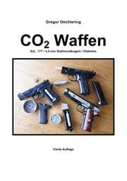 Cover von CO2 Waffen 4,5mm