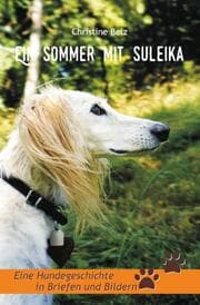 Cover von Ein Sommer mit Suleika