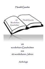 Cover von 60 wunderbare Geschichten aus 60 wunderbaren Jahren