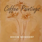 Cover von Coffee Paintings