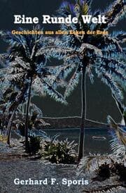 Cover von Eine Runde Welt