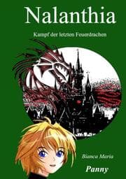 Cover von Nalanthia