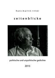 Cover von seitenblicke
