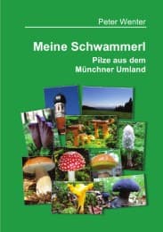 Cover von Meine Schwammerl