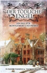 Cover von Der tödliche Engel