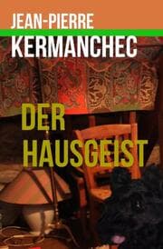 Cover von Der Hausgeist