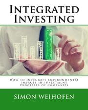 Cover von Integrated Investing
