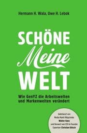 Cover von Schöne Meine Welt