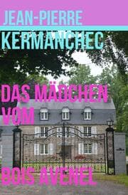 Cover von Das Mädchen vom Bois Avenel