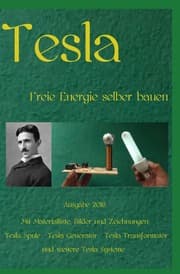 Cover von Tesla