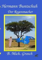 Cover von Hermann Buntschuh