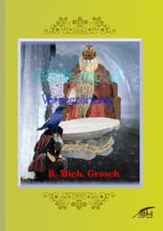 Cover von Götterspiel