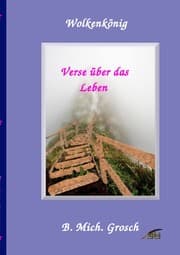 Cover von Wolkenkönig