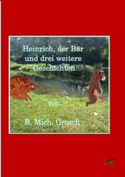 Cover von Heinrich der Bär