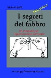 Cover von I Segreti Del Fabbro