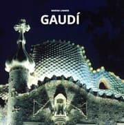Cover von Gaudi