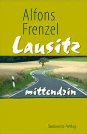 Cover von Lausitz mittendrin