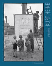 Cover von Kurt Heine - Bildchronist