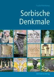 Cover von Sorbische Denkmale