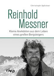 Cover von Reinhold Messner