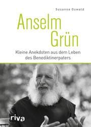 Cover von Anselm Grün