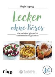 Cover von Lecker ohne Böses