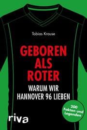 Cover von Geboren als Roter