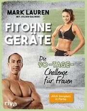 Cover von Fit ohne Geräte